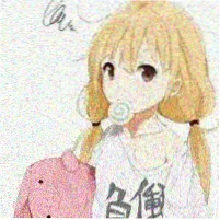 用户南屿的留言头像